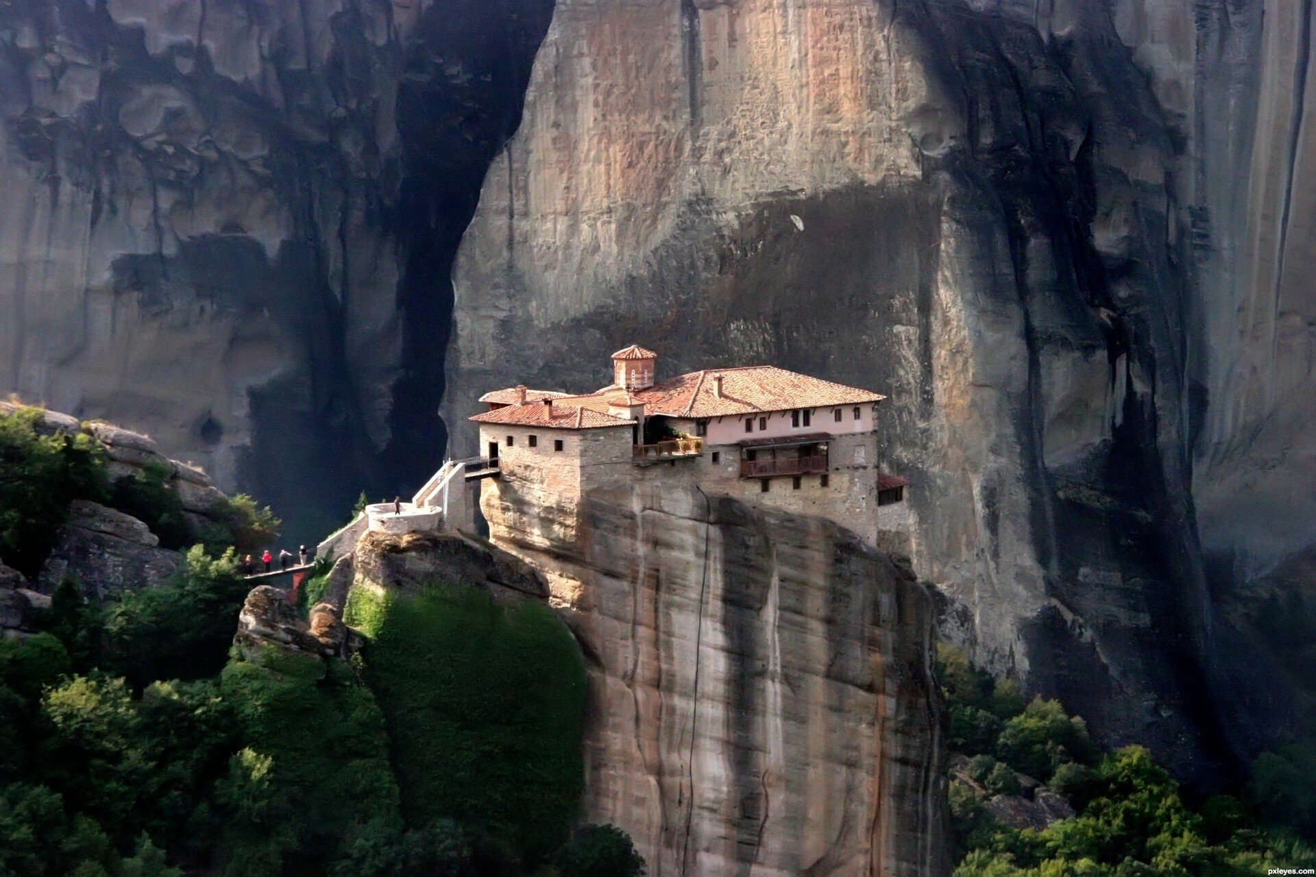 Meteora